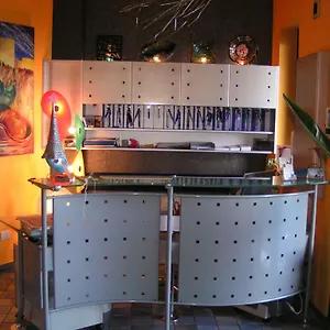 3* Hotel Esperia