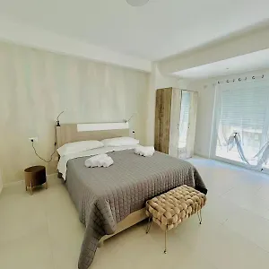  Bed & Breakfast Aqua Marine - And