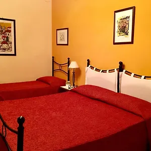 A Casa Di Mamma Maison d'hôtes