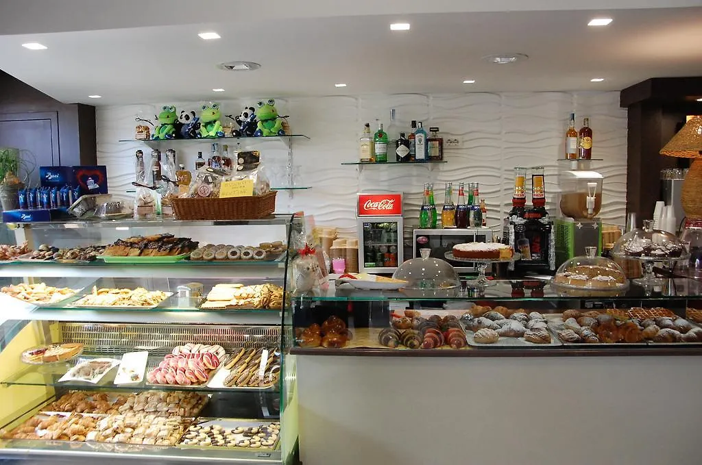 Castello Di Sotto Guest House Milazzo Bed & Breakfast